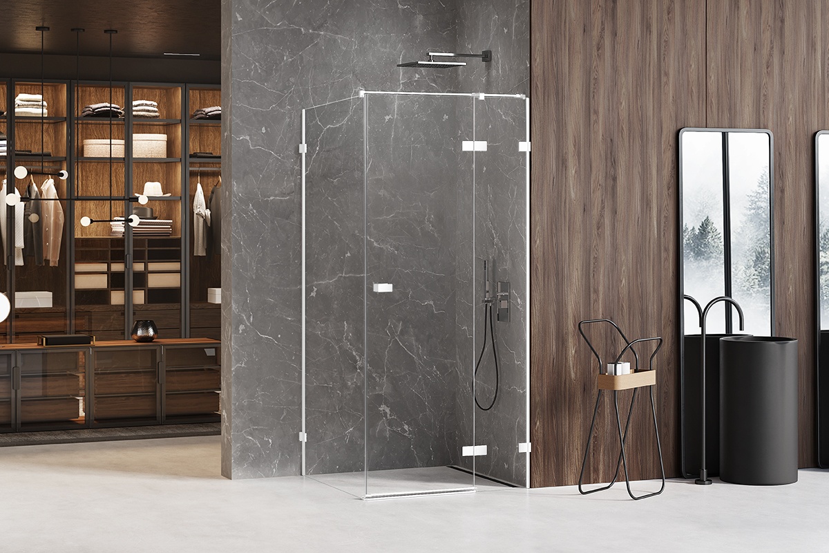 New Trendy aranżacja